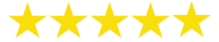5 stars